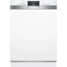 Resim Siemens SN53IW50KT Yarı Ankastre Bulaşık Makinesi 