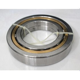 Resim Zwz Qj218 Dört Nokta Temaslı Rulman 