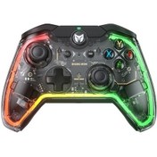 Resim Wondernest Rgb Pc/anahtar Lite Kablolu Işık İçin Gamepad Denetleyicisi C1 Bıgbıgwon Yo 