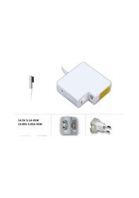 Resim Mb940Ll/A Uyumlu 14.5V 3.1A 45W Adaptör 