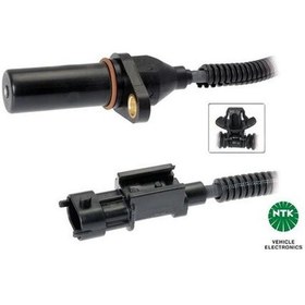 Resim Ngk 81554 Krank Mili Pozisyon Sensörü Tucson 1.6 Gdı 2015-ı30-ceed 1.6 Gdı 2012-2016 391802b030 