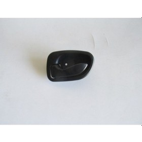 Resim 1998-2003 Hyundai Atos Arka Kapı İç Açma Kolu Sol Siyah Adet Oem No:8261022000bk 