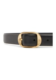 Resim Calvin Klein Calvın Kleın Kadın Kemer Lv04k7014g-yıq Siyah 