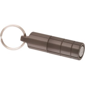 Resim Xikar Twist Punch 11mm Gunmetal Puro Delici 