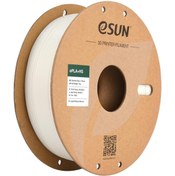 Resim eSun Pla-Hs Beyaz Filament 1.75mm 1Kg - Yüksek Hız Uyumlu Pla+ 