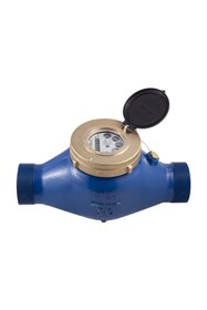 Resim S-Meter MADDALENA-DS TRP / DN50 Soğuk Su Sayacı-MID 