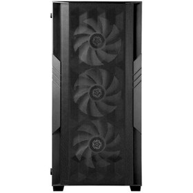 Resim Enermax StarryFort SF70H ARGB Temperli Cam USB 3.0 Mid Tower mATX + MAXPRO III 700W Gaming Kasa 