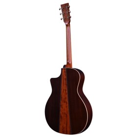 Resim Crafter SungEum G-50th VVS Elektro Akustik Gitar 