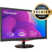Resim ViewSonic VX2458-MHD 23.6" 144Hz 1ms (HDMI+Display) FreeSync Full HD Monitör 