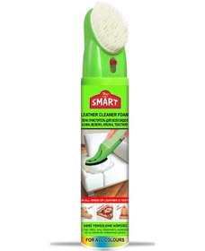 Resim Smart Deri Temizleme Köpüğü 300 ML 