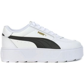 Resim Puma PUMA KARMEN REBELLE KADIN AYAKKABI 388420-02 