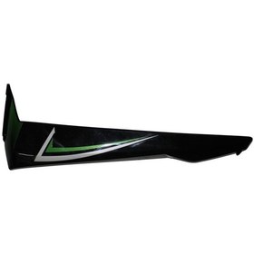 Resim MONDİAL SFS 100 SOL DIŞ DİZLİK SİYAH 