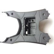 Resim Mondial Scooter Revival 50 Ayaklık Ana Gövde Kapaksız 