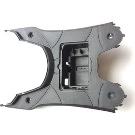 Resim Mondial Scooter Revival 50 Ayaklık Ana Gövde Kapaksız 