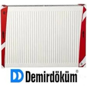 Resim Demirdöküm Plus Panel Radyatör 600X2600 Pkkp Tip 22 