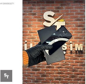 Resim Apple iPhone 12 İkinci El YD | 128 GB | Siyah 
