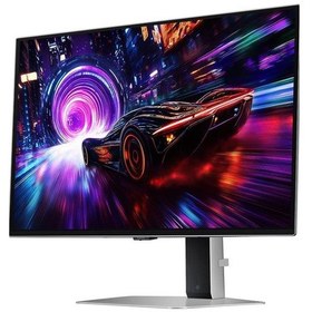 Resim Samsung Odyssey Oled LS27FG812SUXUF G8 27" 0.03 Ms Monitör (Yenilenmiş) 