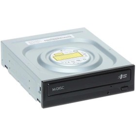 Resim ASUS DVD RW-24D5MT 24X DAHİLİ SATA BULK (LOGOSUZ) 