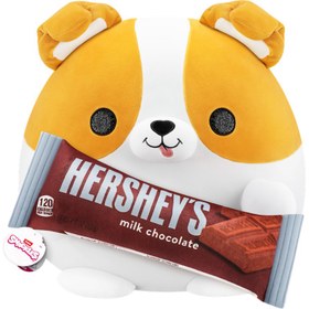 Resim Snackles Aburcubur 35cm Pelüş - 3+ Yaş 