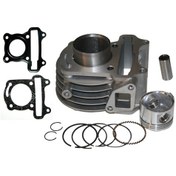 Resim 50 Tt Uyumlu Delta Silindir Komple Erpilsan Elektronik 