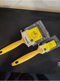 Resim Jotun Anza Kestirme Fırçası 2 li 