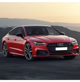 Resim After Audi A7 2019-2023 Ön Cam Yıkama Fiskiye Pompası Motoru 1K5955651 