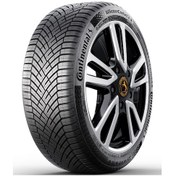 Resim Continental 215/45R20 95T XL Contiseal Ecocontact 6Yaz Lastiği 2025 