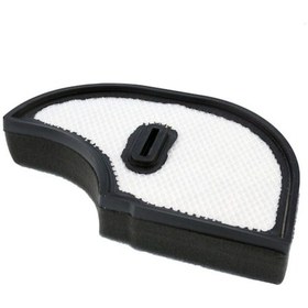 Resim Bosch Uyumlu Runn Siemens X4 Torbasız Süpürge Üst Filtre Süngeri 