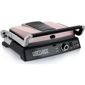 Resim Schafer Grill Haus 2000 W Tost Makinesi 