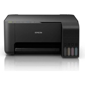 Resim Epson L3250 Wifi Tarayıcılı A4 Tanklı Süblimason Yazıcı 