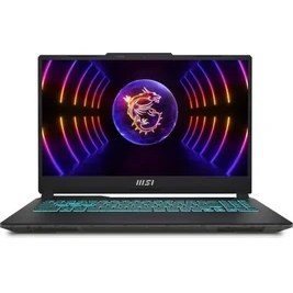 Resim Msı Cyborg 15 I5-13420H A13VF-1204XTR-53 64GB 512GB RTX4060 8gb Windows 11 Pro 15.6" Full Hd Taşınabilir Bilgisayar & A13VF1204XTRK53 