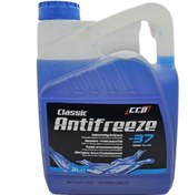 Resim ultramotor CCP Classic Antifiriz-37RT 3 Litre 