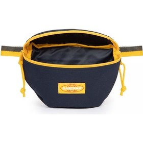 Resim Eastpak Ek074 Sprınger Bel Çantası (Kontrast Young) Sarı 