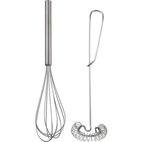 Resim AyrStore Idealısk Çırpıcı, Paslanmaz Çelik 500.931.72 