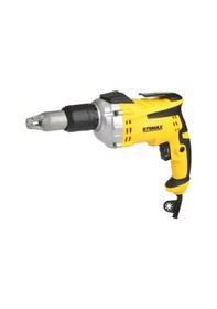 Resim Rtrmax RTM3110 Alçıpan Vidalama 710 W 4000 Dv 6 MM 