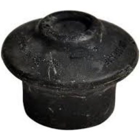 Resim Motor Takozu Ön Plastik 8d0199339f -wısco - Volkswagen Passat A4 A6 97-04 Arası Uyumlu 