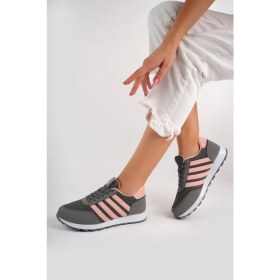 Resim Khayt Master Rahat Erkek Kadın Günlük Spor Ayakkabı 