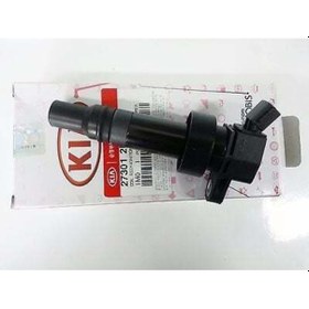 Resim Hyundai İX 35 Ateşeme Bobini ,273012B100-885vb 