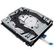 Resim Pro Optical Drive Pro Dvd Sürücü İçin Yedek Bilgisayar Bileşenleri Pro Cuh7100 Cuh7200 Oyun Konsolu İçin Optik Sürücü 