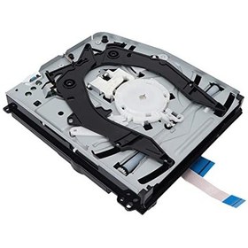 Resim Pro Optical Drive Pro Dvd Sürücü İçin Yedek Bilgisayar Bileşenleri Pro Cuh7100 Cuh7200 Oyun Konsolu İçin Optik Sürücü 
