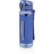 Resim Uzspace Tritan Matara Mavi 520 ml 