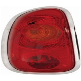 Resim Stop Lambası Sol Mini R60-r61 2010-2016 