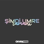 Resim OkyayWorks Şimdi Umre Zamanı Sticker 