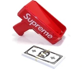 Resim Buğz Para Saçma Makinası AALK2393 