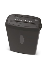 Resim Kraf Evrak İmha Makinesi Ps-1005 10 Sayfa P4 15l 