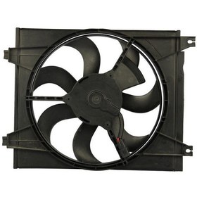Resim Mga-83169 - Klıma Fan Motoru Komple Cerato 04 