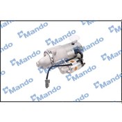 Resim MANDO EX96627034 Marş Motoru Chevrolet 