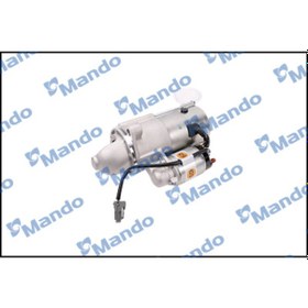 Resim MANDO EX96627034 Marş Motoru Chevrolet 