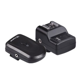 Resim Sanger PT-16GY 16 Kanal Flash Tetikleyici 