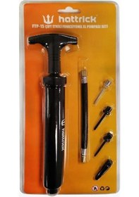 Resim Hattrick Ftp-15 Çift Yönlü Fonksiyonel El Pompası Seti 